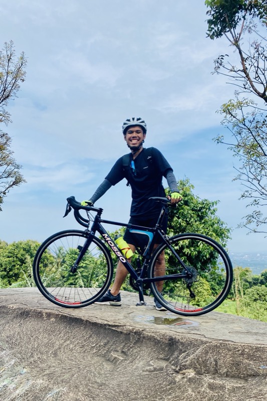 Morning Ride photo